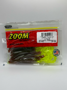 U-Tale Motor Oil Chart