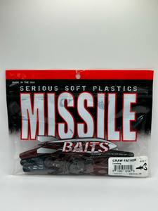 Craw Father Love Bug