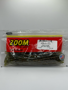 Trick Worm	 Melon Red Magic