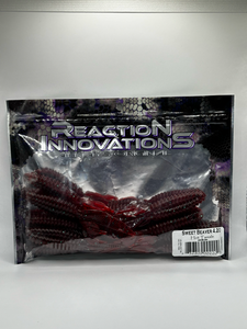 Spicy Beaver 4.2 Hot Tamale