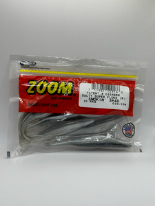 Super Fluke Smokin Shad
