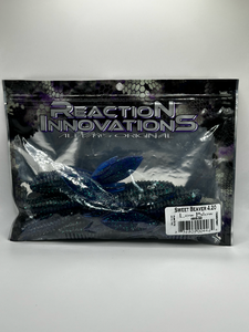 Spicy Beaver 4.2 Low Blow