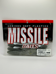 Baby D Bomb Hillbilly Magic