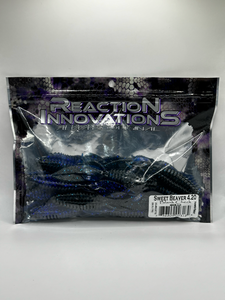 Spicy Beaver 4.2 Blank Check 