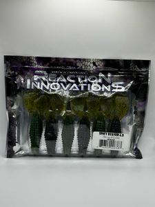 Spicy Beaver 4.0 Sprayed Grass