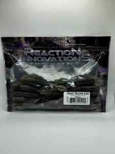 Spicy Beaver 4.2 Dirty Wizard