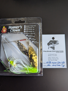 3/8 CH/WH D/W N/G HEX WH/CH TIP