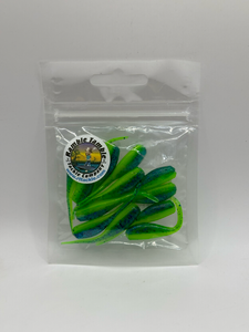 Ramblin Shad Soggy Bottom