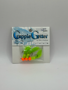 1/16 oz CGBDJ 1657 Org/Chart/Ch