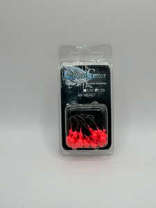 Ax Head Sickle CG Pink number 4