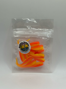 Ramblin Shad Electric Chicken