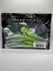 Skinny Dipper Sexy Shad