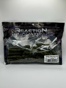 Spicy Beaver 4.2 Green Pumpkin Magic