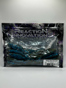 Spicy Beaver 4.2 Okeechobee Craw