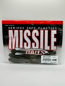 Baby D Bomb Watermelon Red