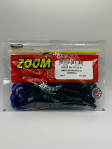 Baby Brush Hog Junebug