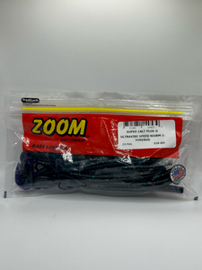 Ultravibe Speed Worm June Bug