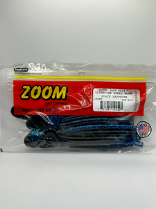 Ultravibe Speed Worm Black Sapphire