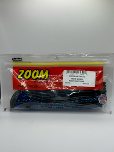 Trick Worm	 Black Sapphire