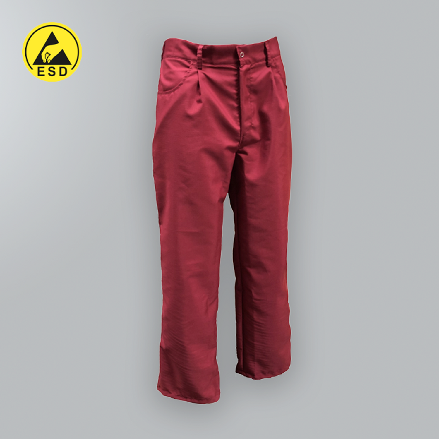 PREMIUM ESD TROUSERS (14 Colours) - Grove Sales Ltd