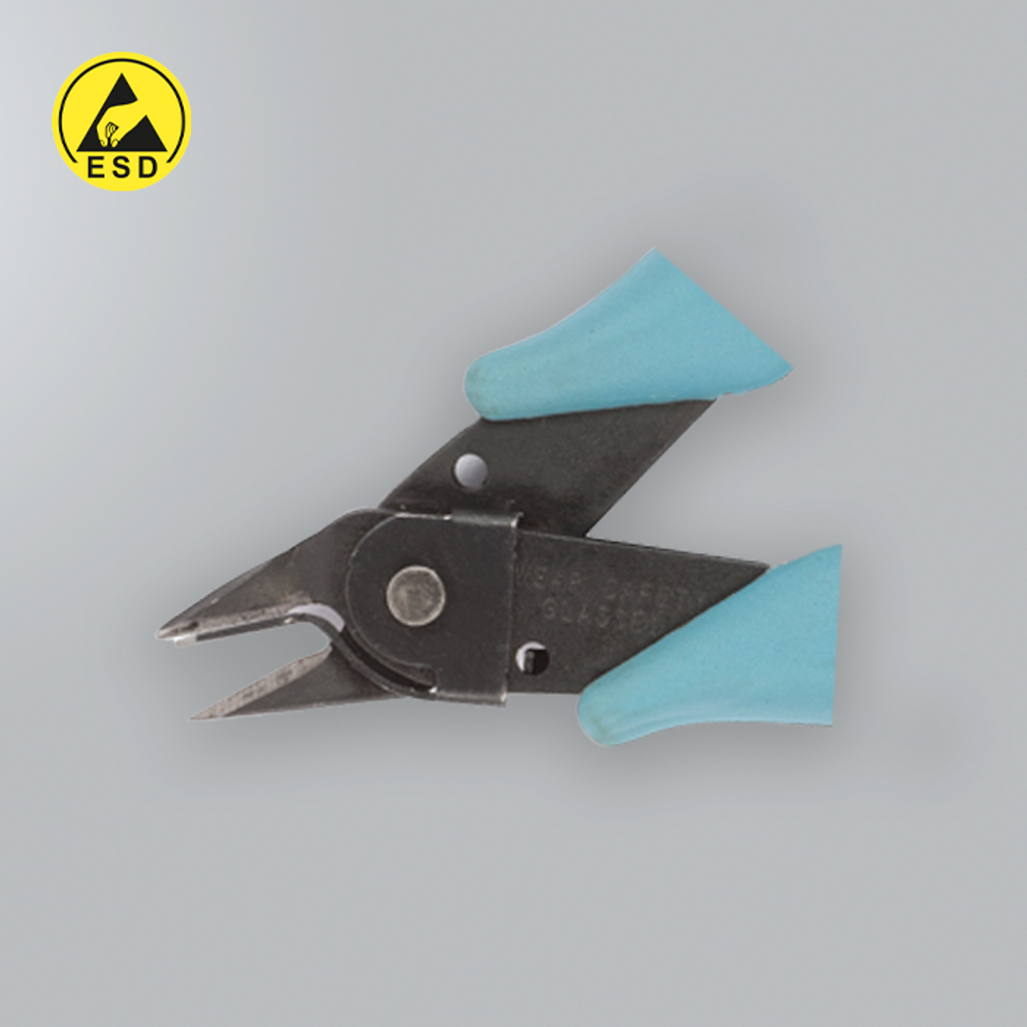 XCELITE 175M TOOLS, WIRE CUTTING SHEARS (5 pieces)