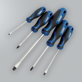 Hand-Held Screwdrivers