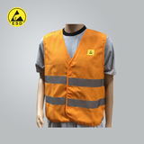 PREMIUM ESD Hi Visibility Vests