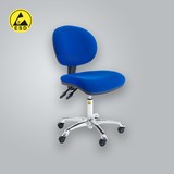 ESD  Fully Ergonomic Deluxe Chair