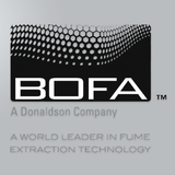 BOFA FUME EXTRACTION