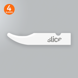 Seam Ripper Blades (Rounded Tip) #10536