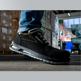 Hybrid Safety Shoes