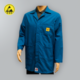 ESD HEAVY DUTY Lab Jackets