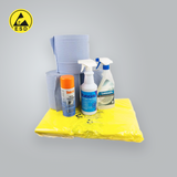 CLEANING SERVICE AIDS