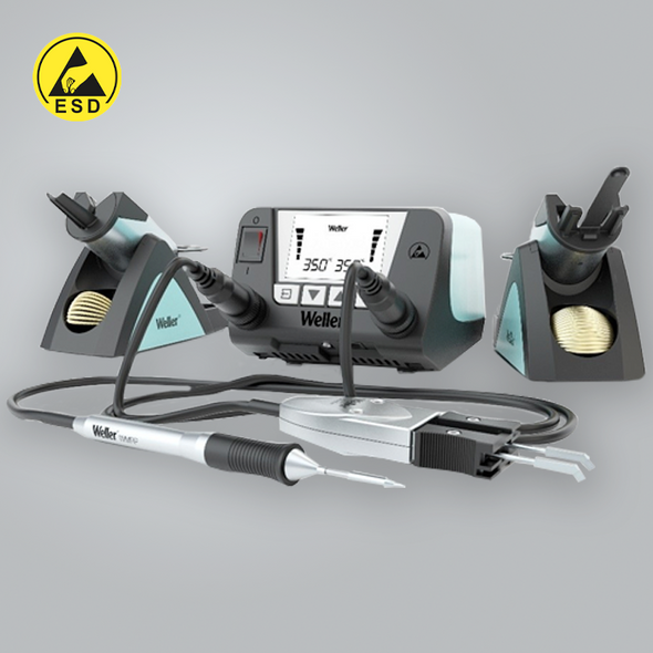 Weller WT2020M Soldering station (GW-WT2020M-SET)