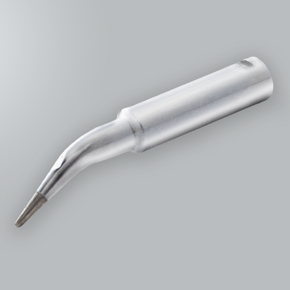 XH HX - Chisel tip - 0.8 mm / 0.4 mm / 35 mm