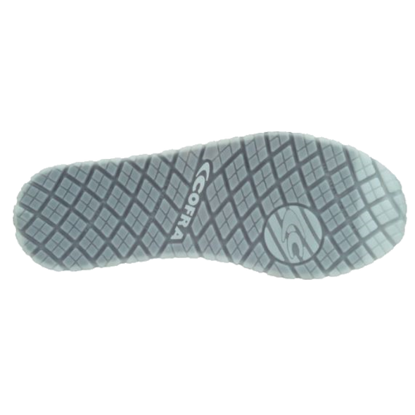 PUBLIUS ESD Safety Shoe - sole