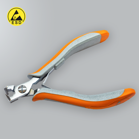 Semi Flush Front End ESD Cutter (G-HT-C21)