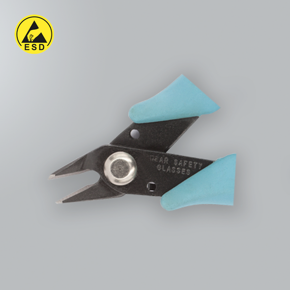 ESD 170M Shear Cutter (205-100)