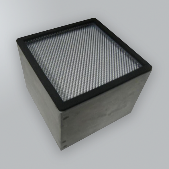 BOFA Combined HEPA/Gas Filter T15