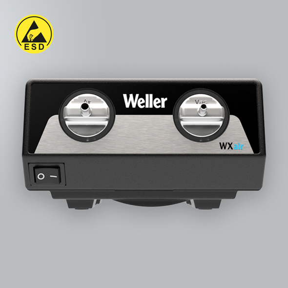 Weller - WXair Rework Module with 2 Channels (GW-WXAIR)
