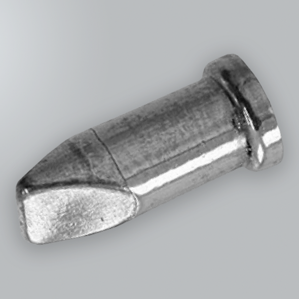 LTD - Chisel tip - A 4.6 mm / B 0.8 mm / 12.5 mm (GW-LTD)