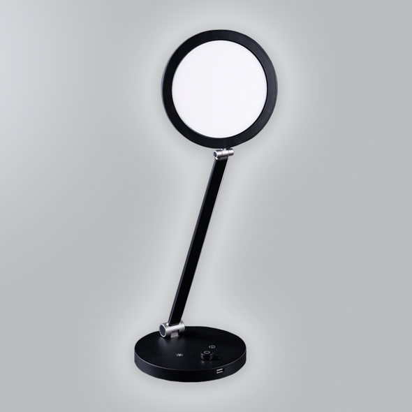 TriSun - Light Therapy and Desk Lamp