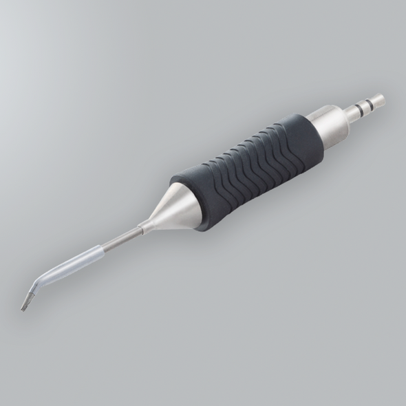 RT5 - Chisel tip bent 30° - 0.8 mm / 0.4 mm (GW-RT5)