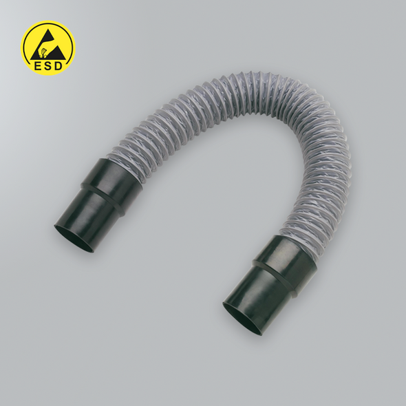 Easy-Click 60 Suction Hose 1m