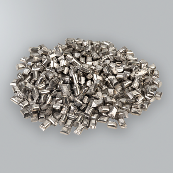 Lead Free Solder Pellets 1Kg