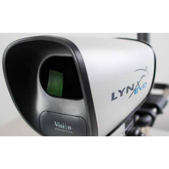 Vision Lynx EVO - Head