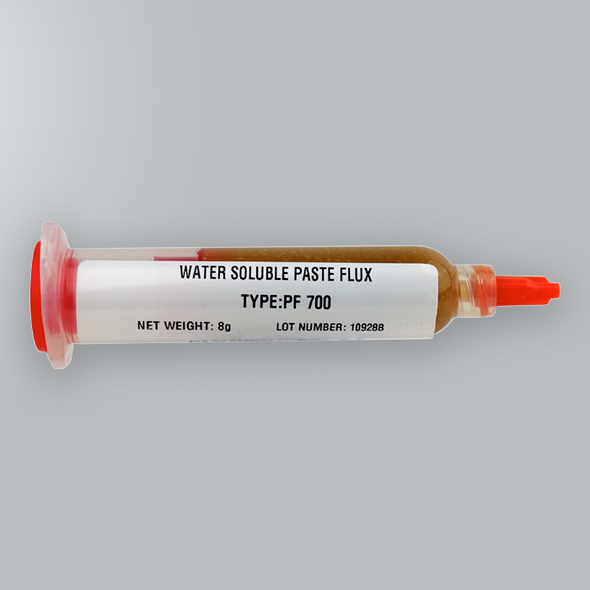 Qualitek PF700 Water Soluble Paste Flux