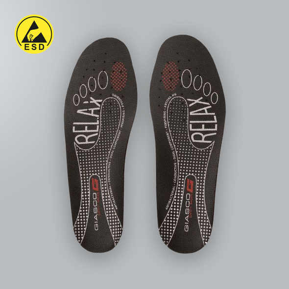 Insole 5000