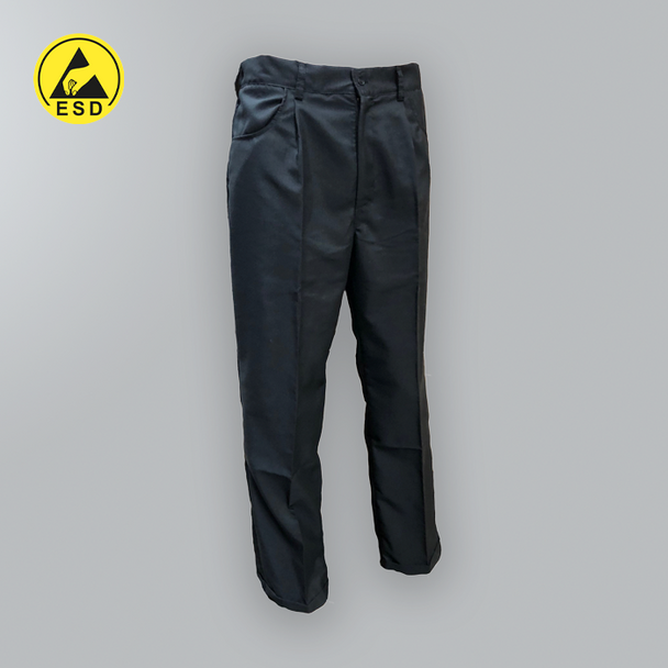 China ESD Shirts and Trousers Suppliers, Company - Zhejiang CONCO  Antistatic Technology Co.,Ltd