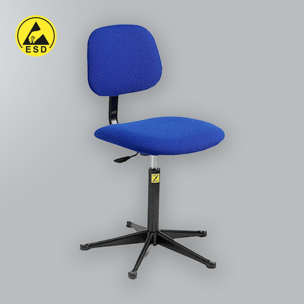 ESD Low Cost Chair (Standard feat)